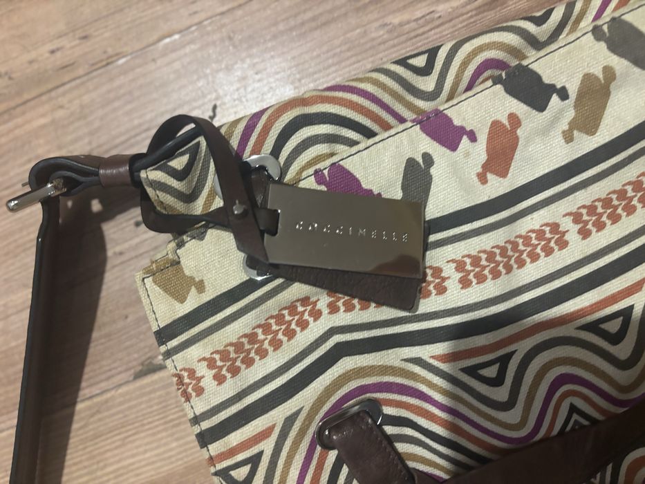 coccinelle чанта