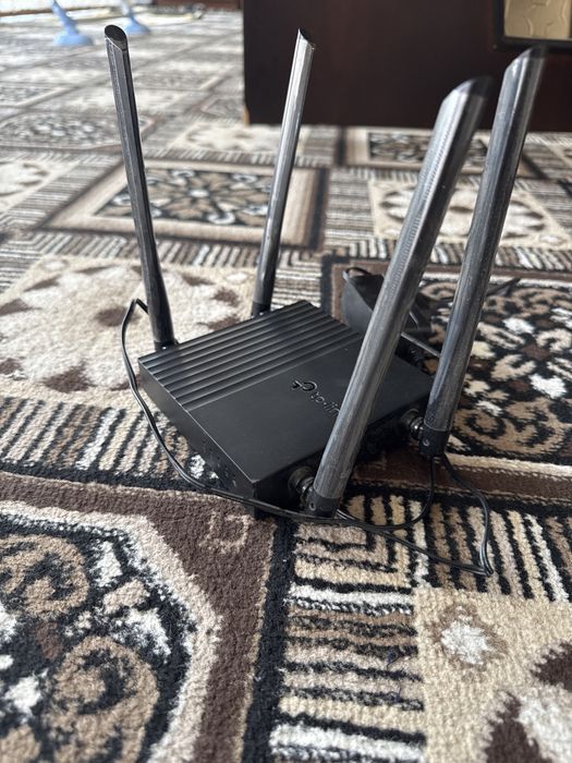 Wifi router tp-link