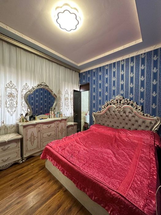 Сергели Хонабод 2.5 сотих 6 хона подвол летный кухня 2 этажка срочно