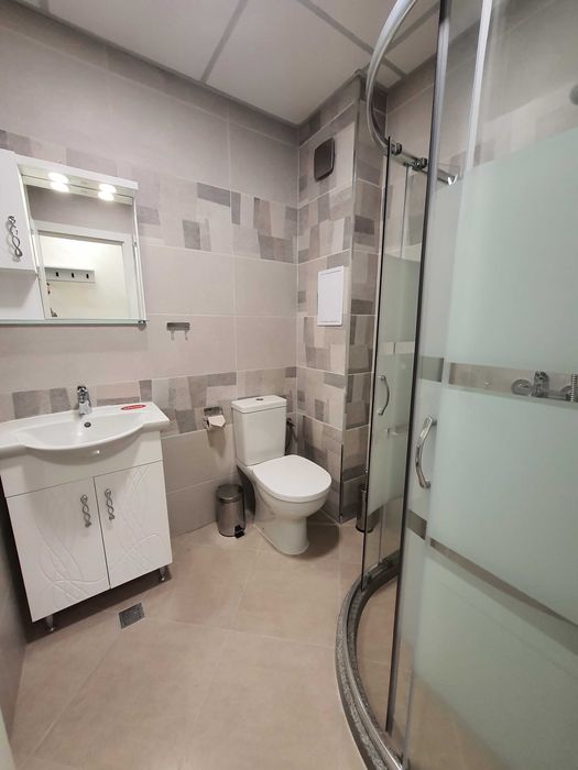 Дава се под наем Двустаен апартамент в Пловдив, Каменица 1 - 62 кв.м за 510 € - Снимка #10