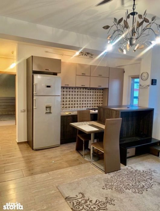 Apartament 2 camere Militari Residence