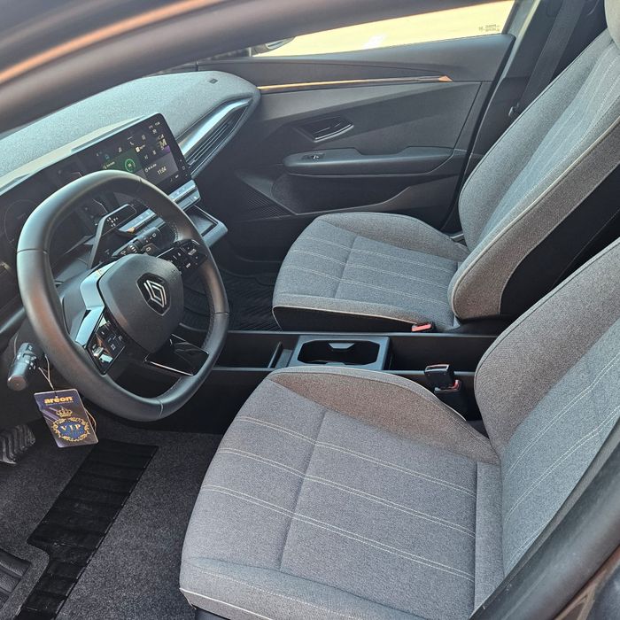Renault Megane Etech EV 40  Electric