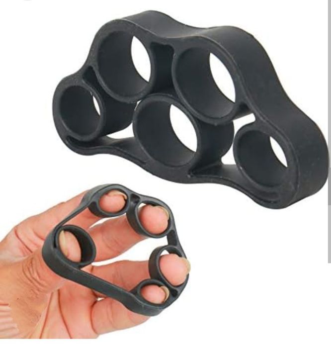 Комплект за укрепване на китки/ръце-13е