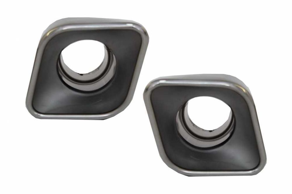 Pachet Exterior Land Rover Sport L320 (2009-2013) Autobiography Design