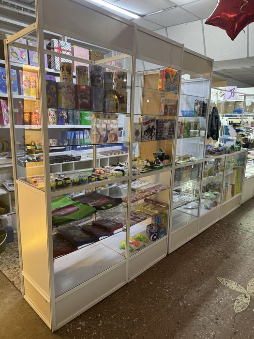 Продается готовый бизнес