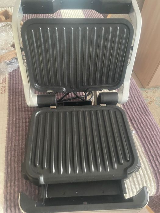 Опти Гриль новая