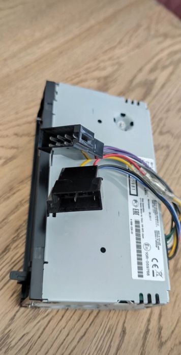 Sony DSX‑A210UI – Funcționează impecabil