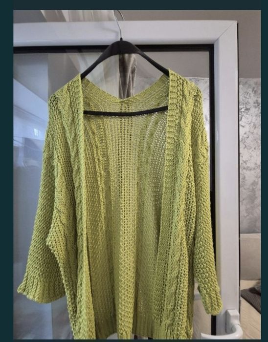 Cardigan dama Nou xl