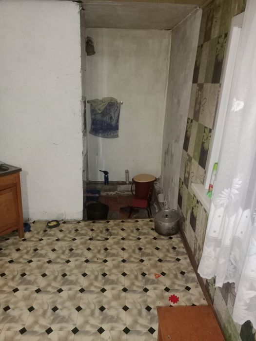 Продам дом на 2 хозяина.