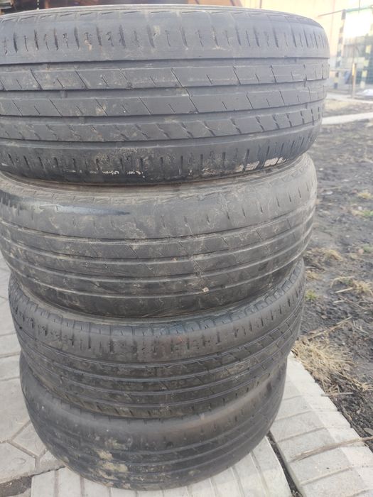 205 60 р16 летние