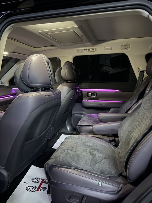 Leapmotor C16 3-poz full option