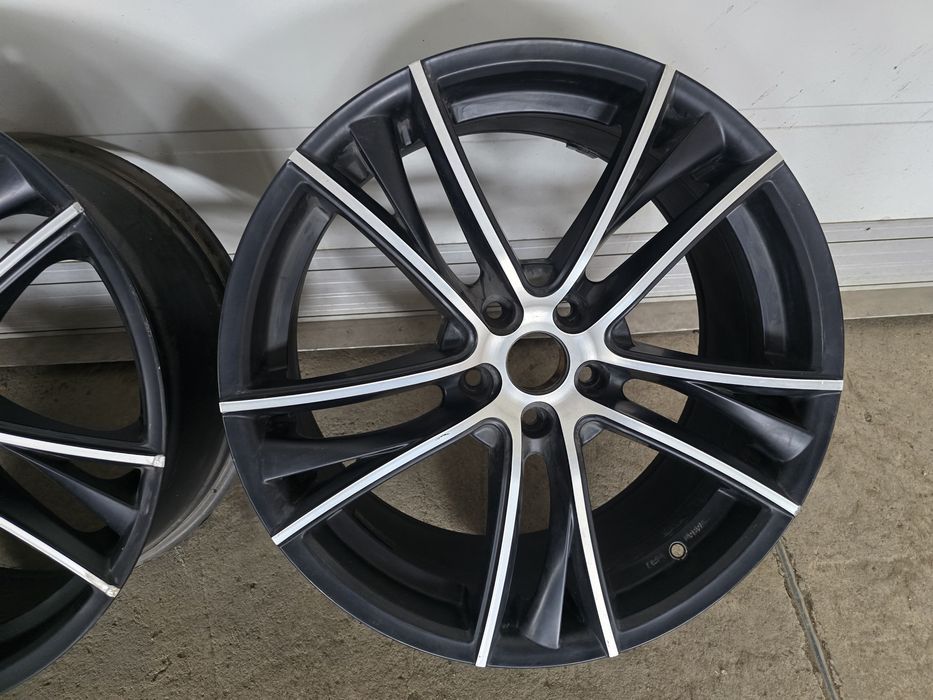 Джанти 5х112 19" за vw, audi, mercedes