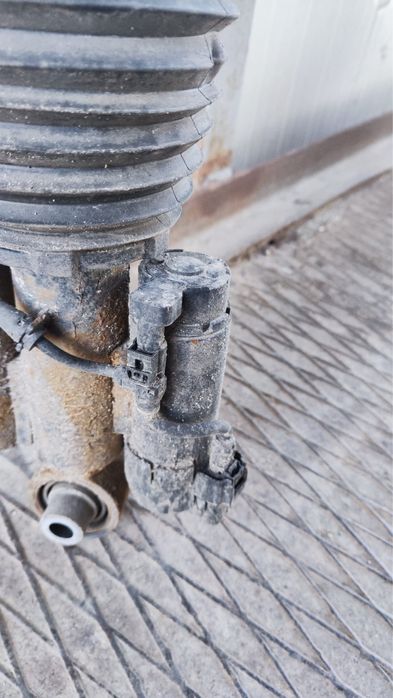 Perna spate Bmw seria 5 G31 Kombi