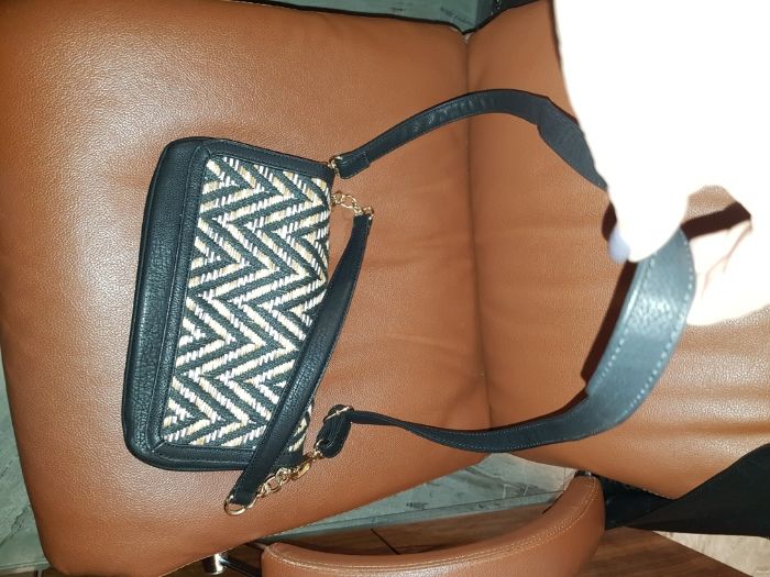 дамски чанти 2 бр