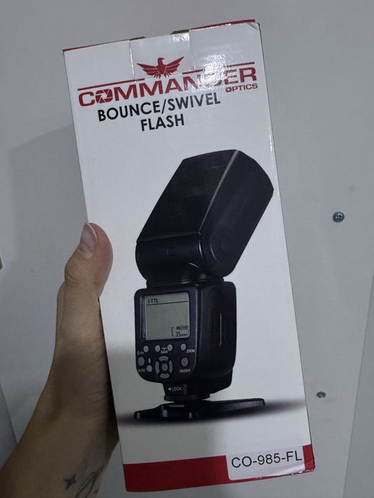 Оборудование для фотоаппарата