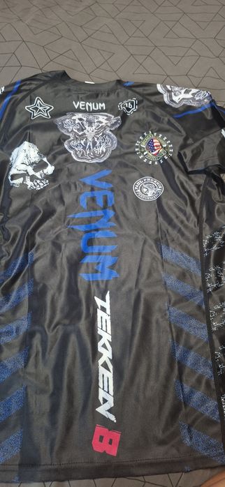 Мъжки тениски VENUM