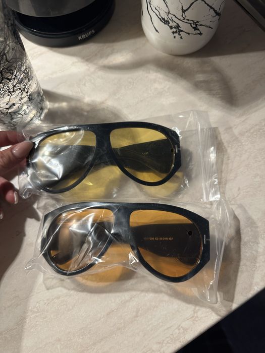 Слънчеви очила Tom Ford