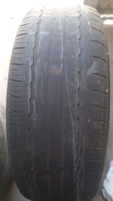 Шины 235/65R17 (5шт)