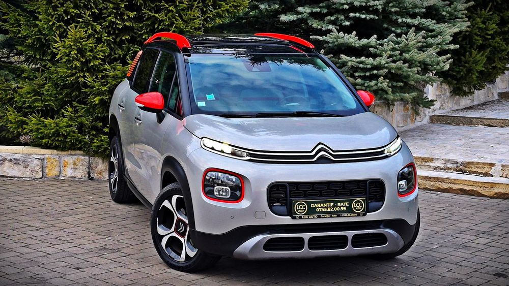 Citroën C3 AIRCROSS C3 Aircross Shine- Verificat Probat Garantat