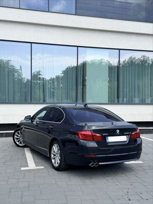 BMW 530d X-drive 258 CP ( bataie motor ) nu deranjati inutil nu accept variante