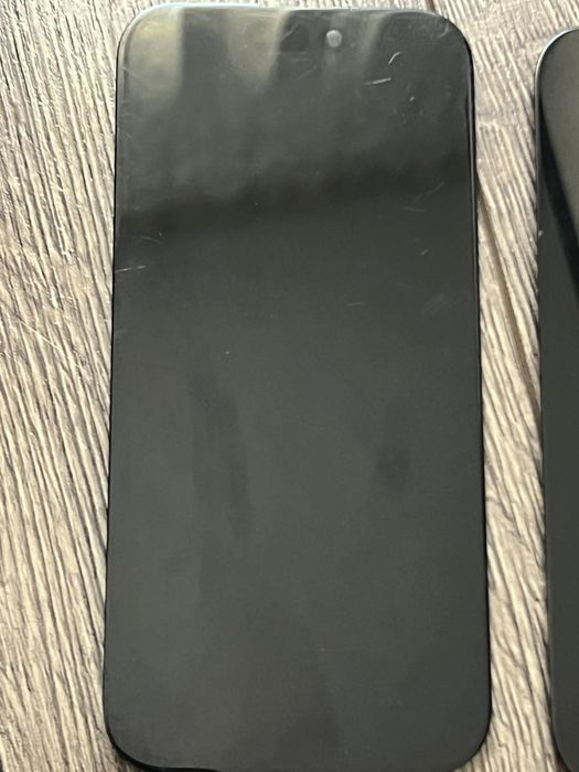 Display iphone 16 pro