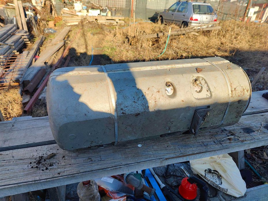 Boiler cu serpentina Inox Immergas 52l