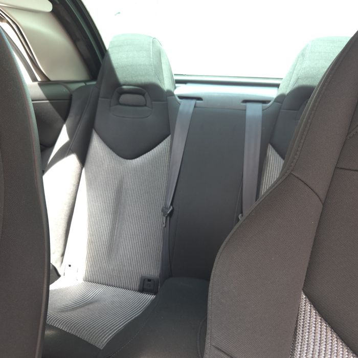 Peugeot 308 CC 1.6 eHDI