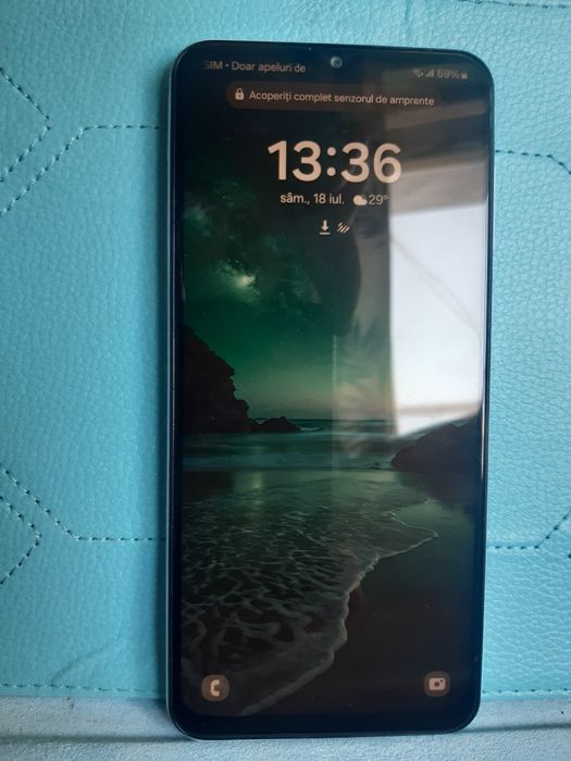 Samsung Galaxy A13
