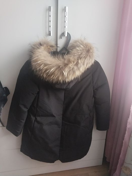 Продам куртку зима