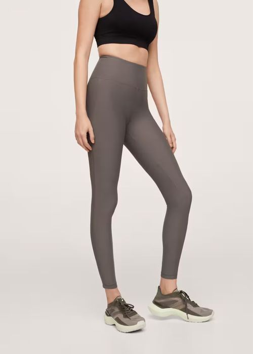 MANGO три модела дамски спортен клин