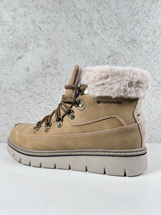 Ghete Kilimanjaro Rimini Camel