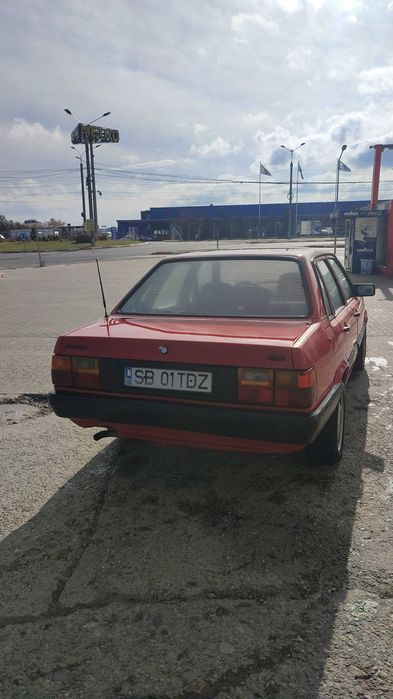 Vând Audi 80 diesel
