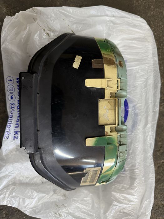 Шитор прибор для бмв