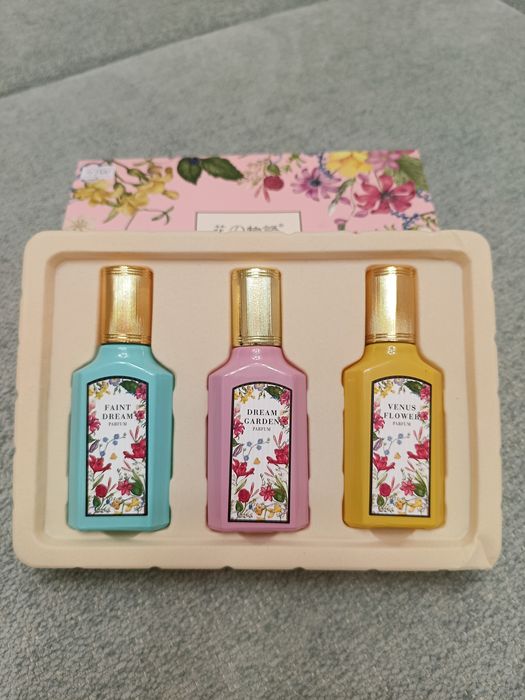 Парфюм набор 75 мл.