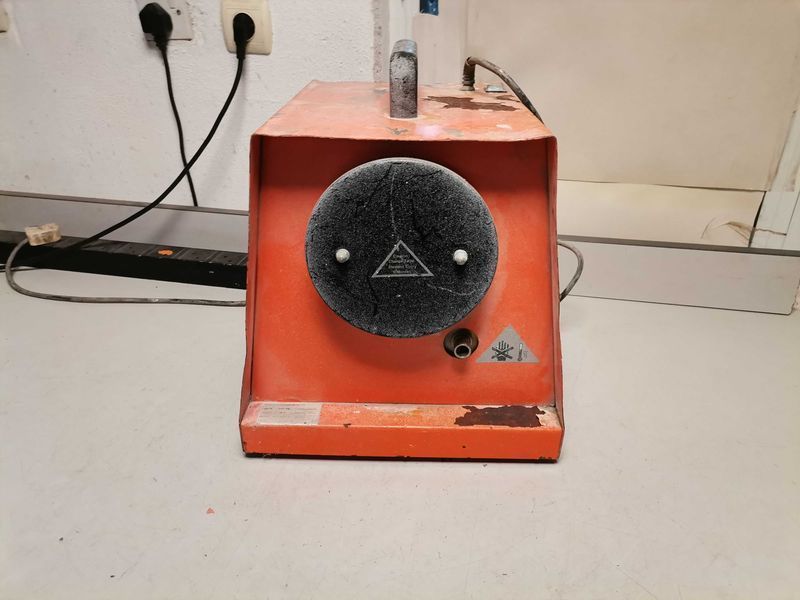 Apollo Taskmaster 1500
