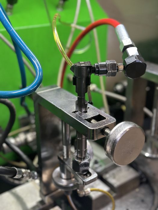 Дюзи Мерцедес ОМ651 / Дюзи Mercedes OM651