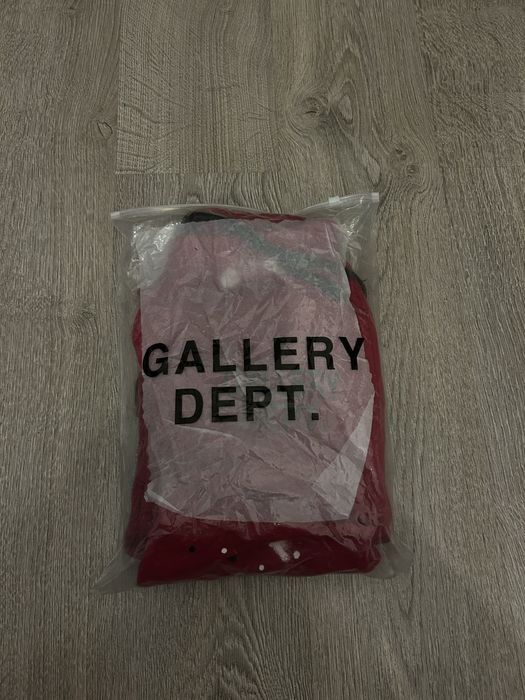 Pantaloni Gallery dept