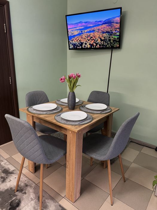 Продава се Двустаен апартамент в Враца, Подбалканска - 65 кв.м за 1083 €/кв.м - Снимка #3