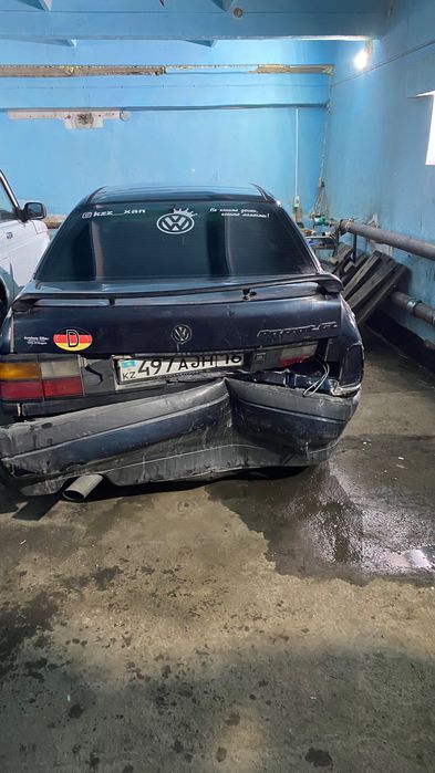 продам машину пассат б 3