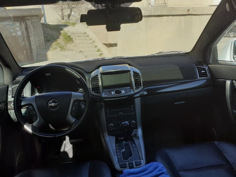 Продаётся каптива