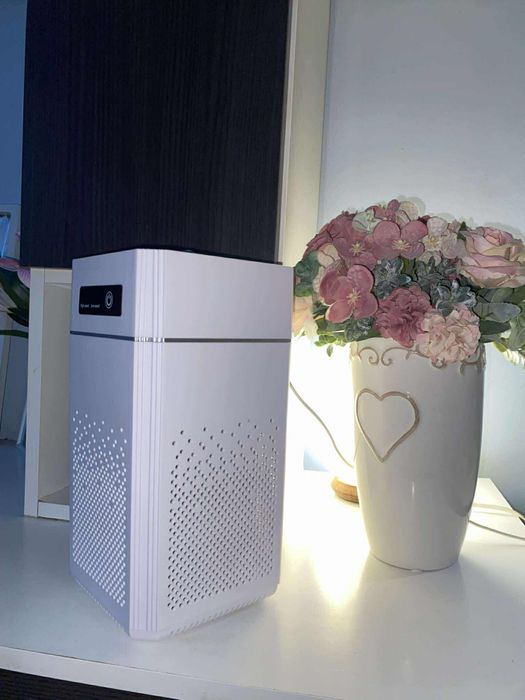 Пречиствател за въсдух