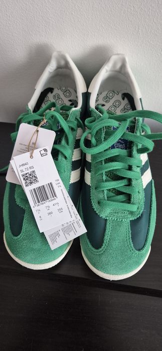 Adidas SL Rs Shoes