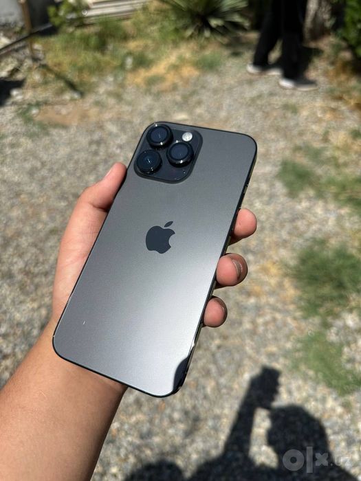 Iphone 14 Pro Max 256GB