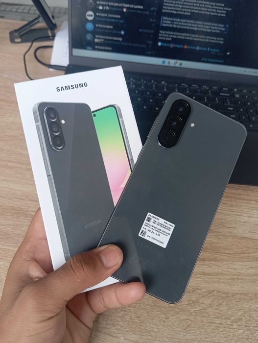 Samsung A56 5G 8/128 GB