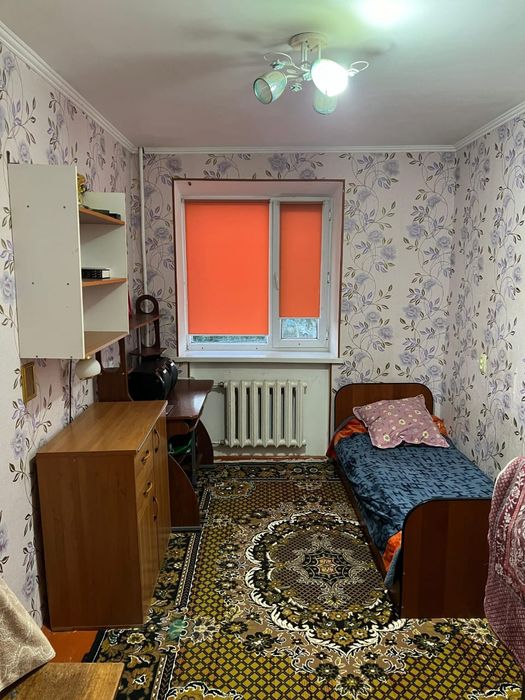 Квартира сатылады