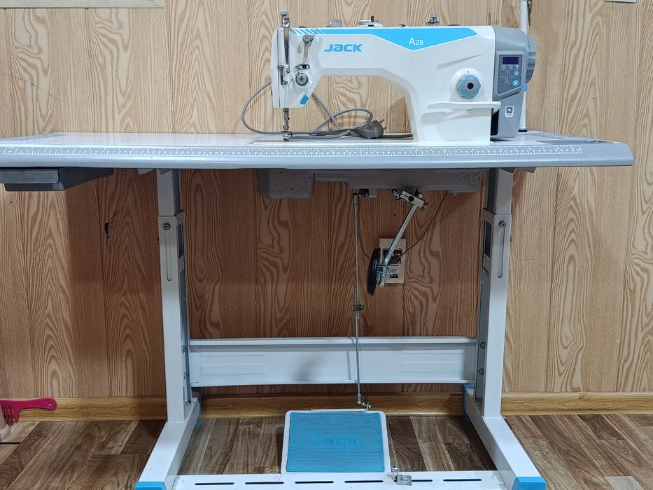 Сотилади сверло тикув машина