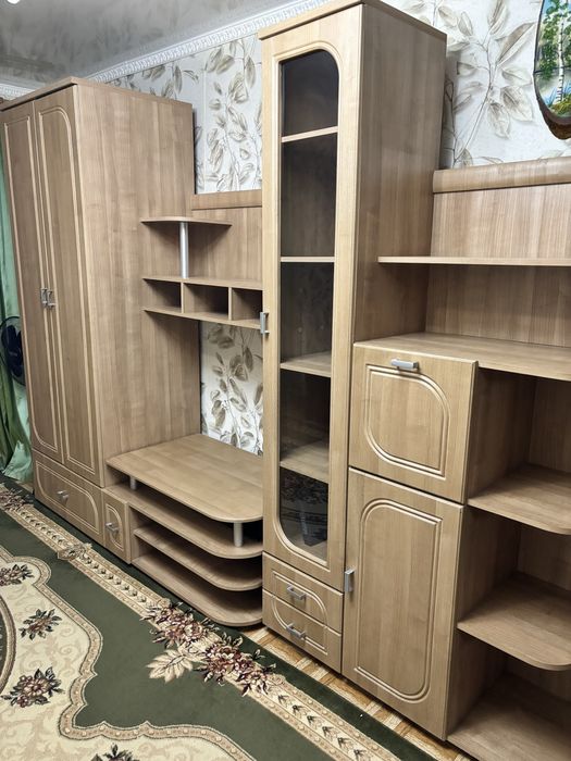 Продам  двухкомнатную квартиру