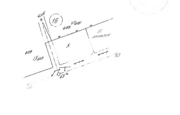 Дава се под наем Парцел в Пловдив, Каменица 1 - 1390 кв.м за 127.5 € - Снимка #2