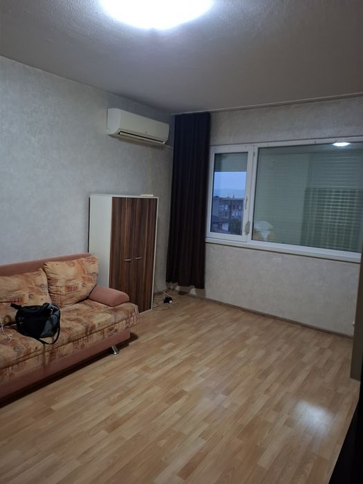 Дава се под наем Едностаен апартамент в Казанлък - 44 кв.м за 178.5 € - Снимка #6