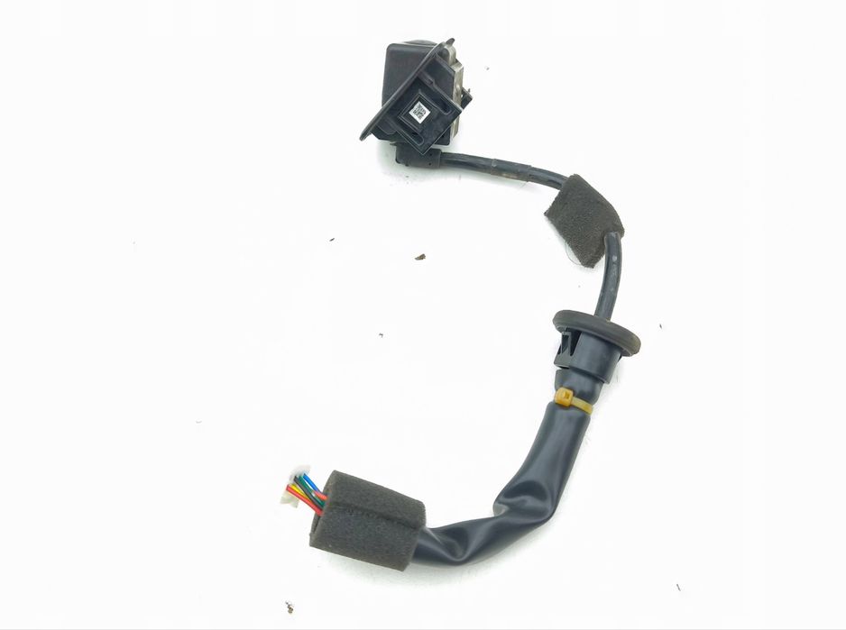 Mazda CX-5 задна камера